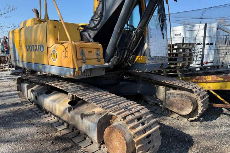 OmecoHub - Immagine VOLVO EC210BNL